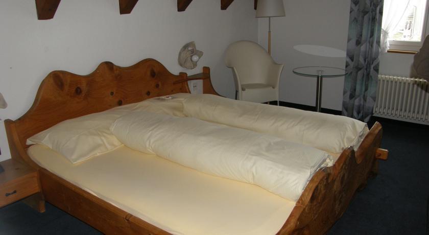 Отель Landgasthof Puurehuus