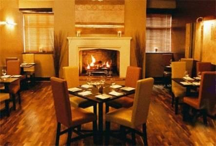 Отель Best Western Cwrt Bleddyn Hotel & Spa