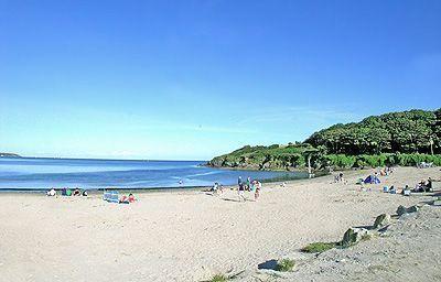 Отель Lamorna