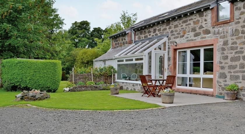 Отель Rathlin Coach House