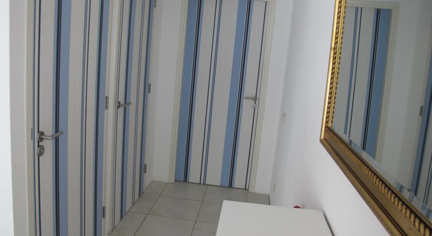Апартаменты Apartment IBIZA