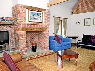Отель The Coach House