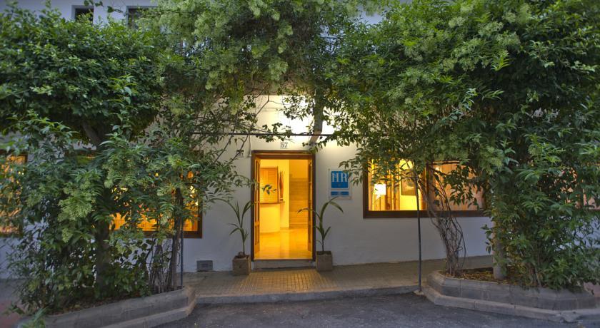 Гостевой дом Hostal Manolita