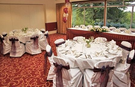 Отель Bridge House Hotel