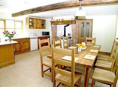 Отель The Mill House