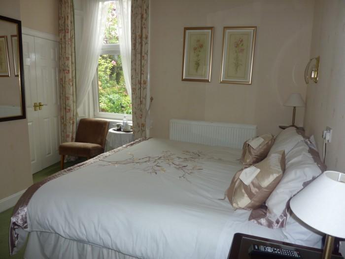 Гостевой дом Rowanlea Guest House Perth