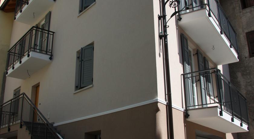 Апартаменты Casa Cappello