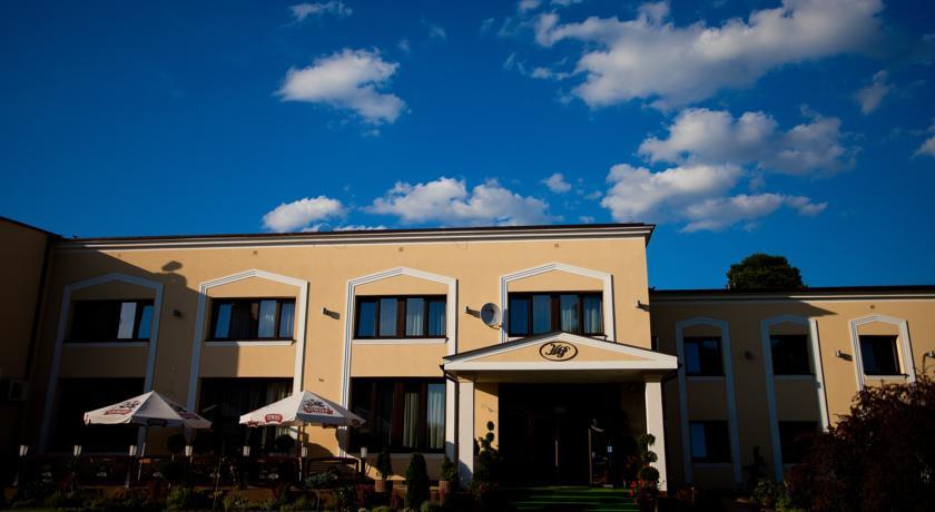 Отель Hotel Promien
