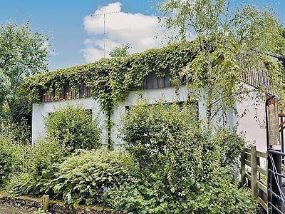 Отель The Garden Lodge
