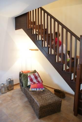 Вилла Country House Otto Rovesciato