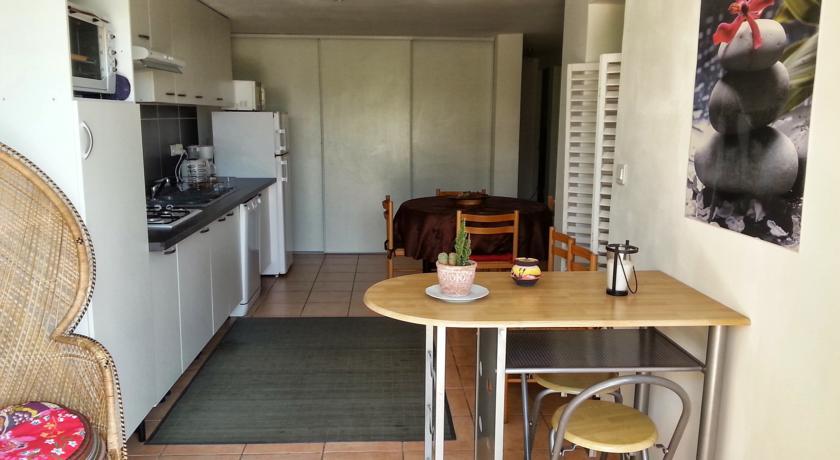 Апартаменты Eva Location - Rez de Villa