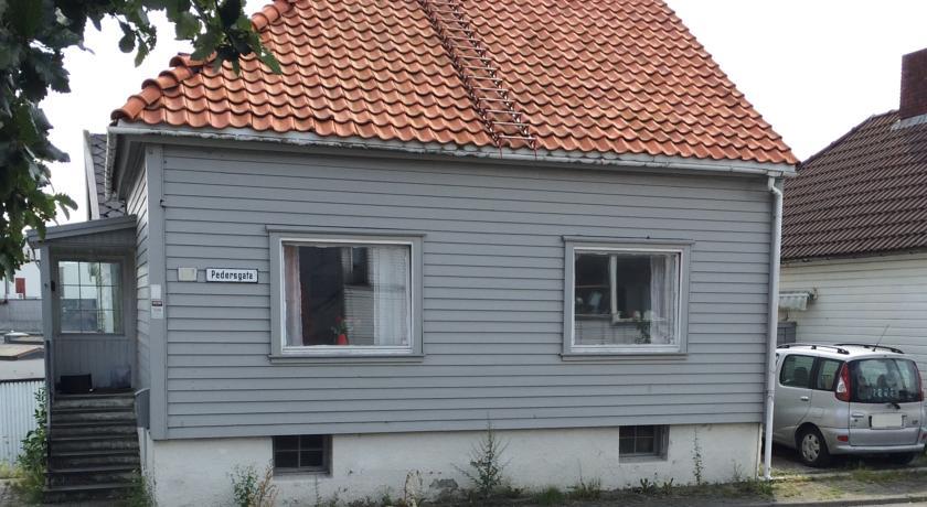 Апартаменты Stavanger Rental Pedersgata 137