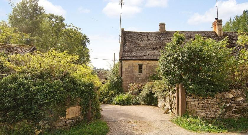 Отель Brook Cottage