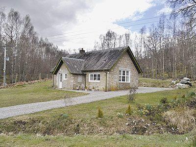 Отель Laundry Cottage