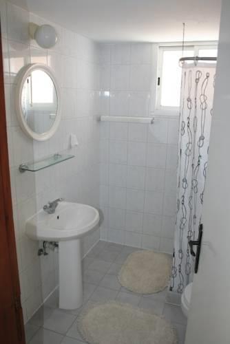 Апартаменты Pissouri Apartment 1