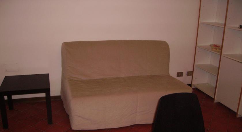 Апартаменты Apartamento Sestola