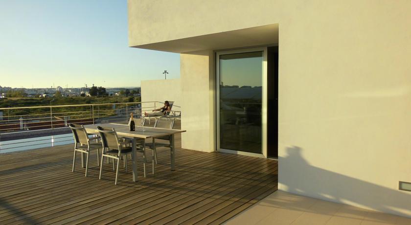 Вилла Casa Bela Vista