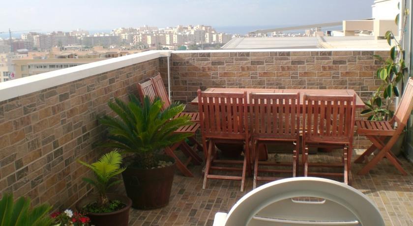 Апартаменты Gran Vista Santa Pola