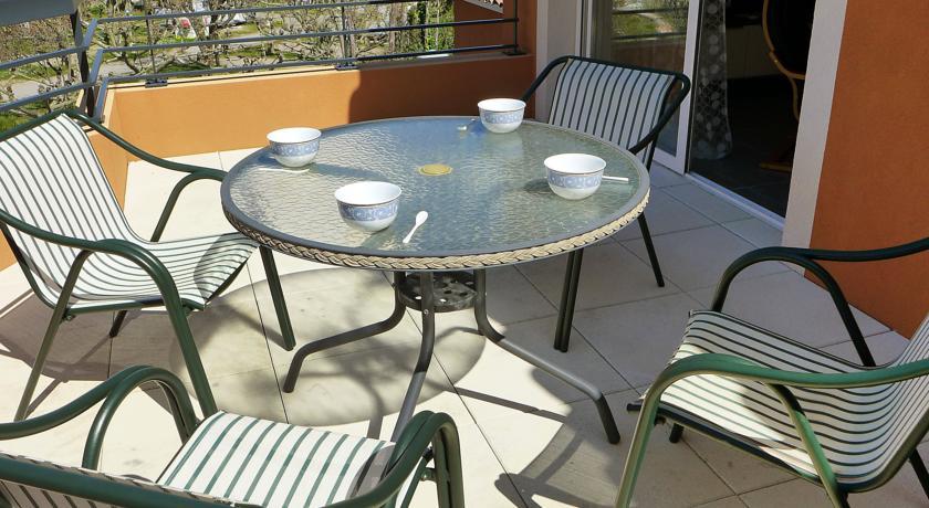 Апартаменты Apartment Saint-Raphaël 2