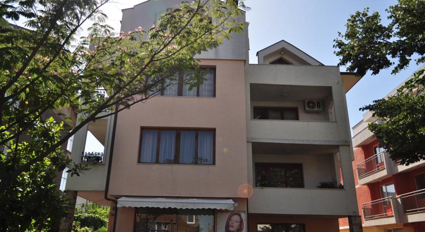 Гостевой дом Guest House Zagorovi