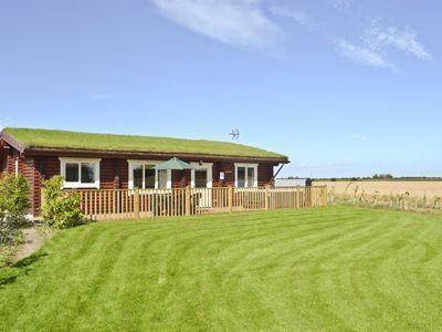 Отель Mallard Lodge