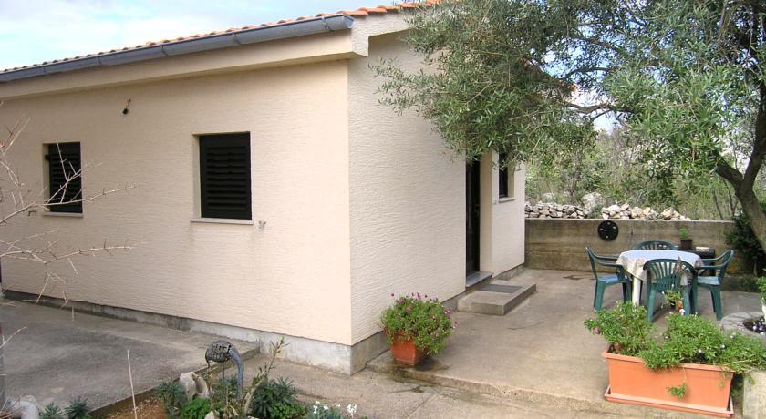 Апартаменты Apartments Herceg