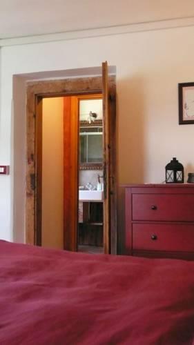 Мини-отель B&B Colcerver