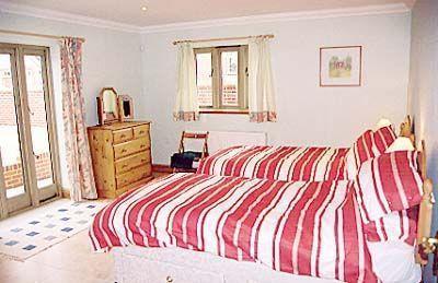 Апартаменты Gadwall House