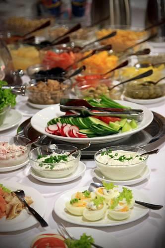 Отель Fado Hotel Gorzów Wielkopolski