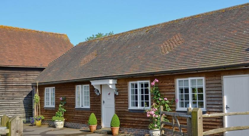 Отель Stable Cottage