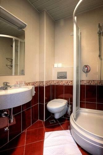 Отель Hotel Tamaris