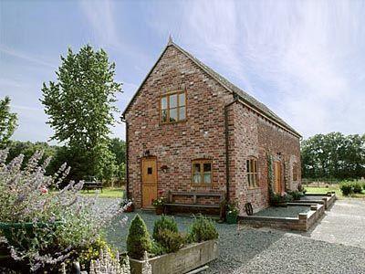 Отель Woodhouse Barn