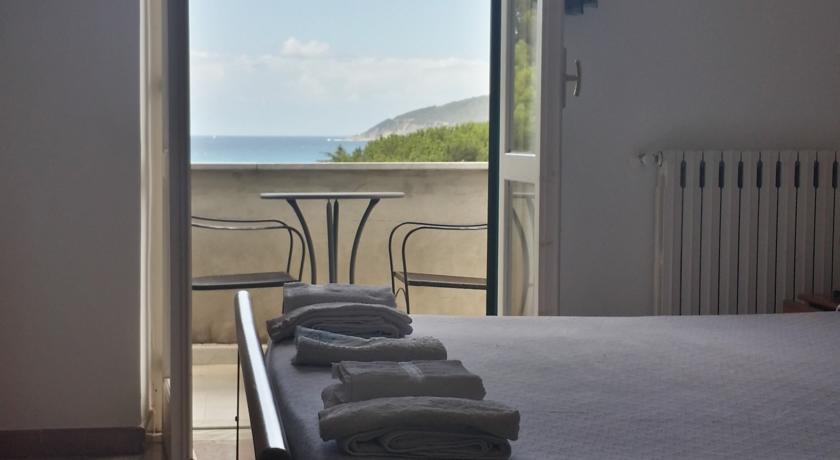 Апартаменты Casavacanze La capannina