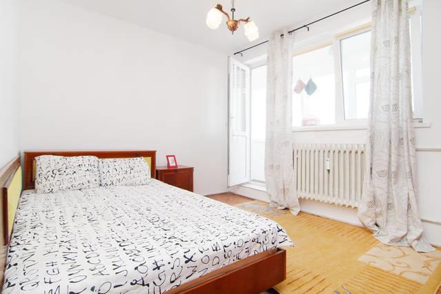 Apartament Belvedere