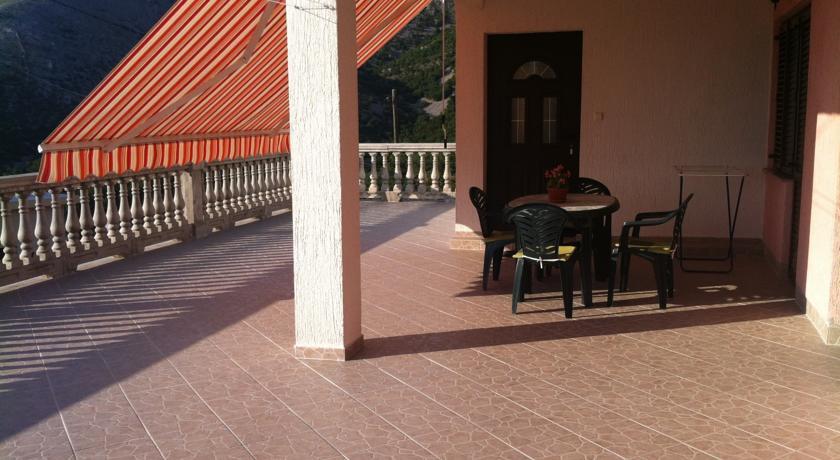 Апартаменты Apartman Ružica