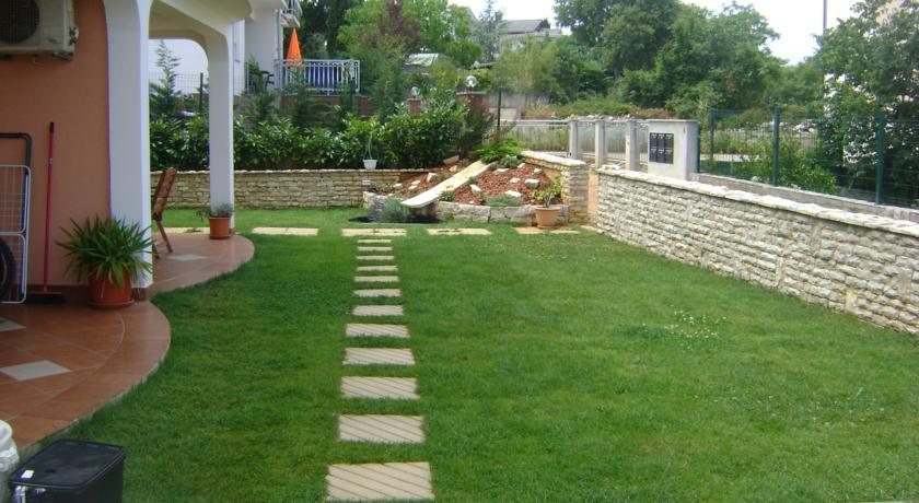 Апартаменты Apartments Krajačić
