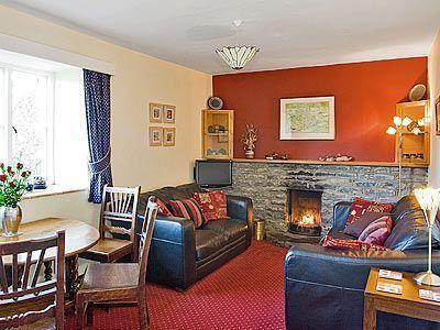 Апартаменты Aplens Cottage