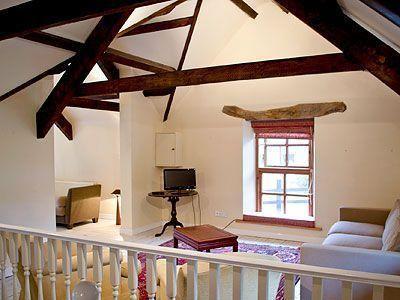 Отель The Coach House