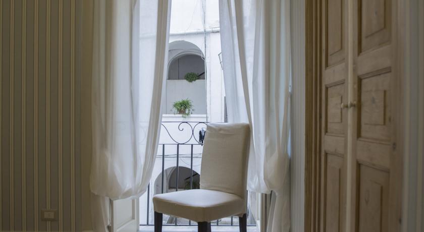 Мини-отель B&B Porta Baresana