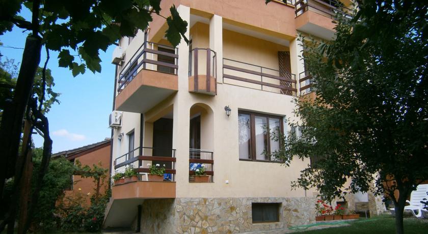 Гостевой дом Guest House Hristovi