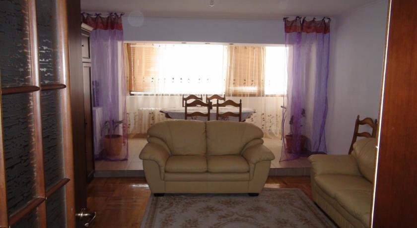 Apartament Faleza Nord