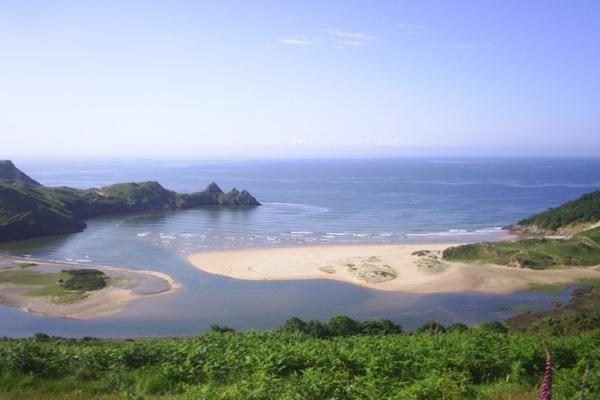 Апартаменты Gower Accommodation