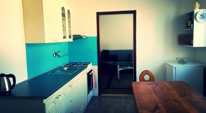 Апартаменты Apartman Tatranska Strba