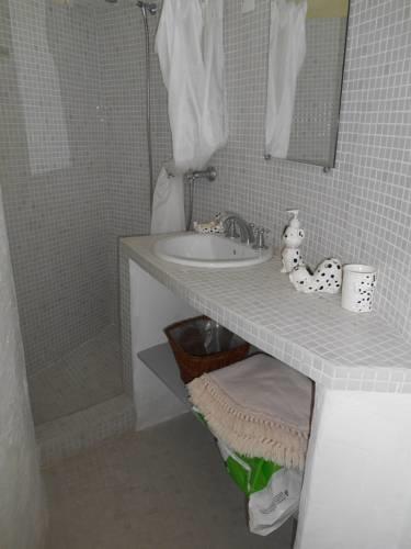 Вилла Villa L'Escoufinado