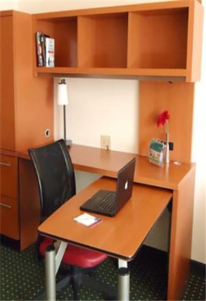 Отель TownePlace Suites San Jose Cupertino