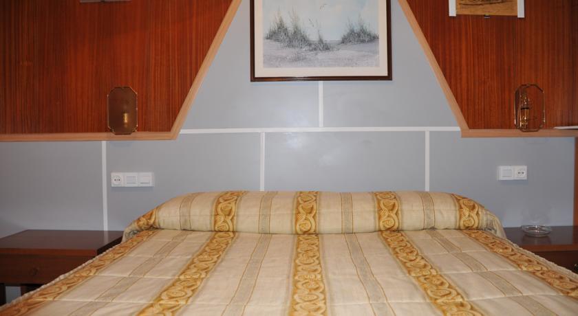 Гостевой дом Hostal Sol