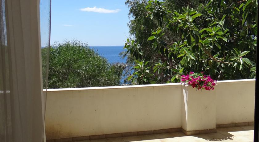 Апартаменты Villa Magielan