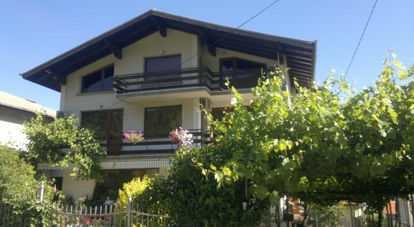 Гостевой дом Slavina Guest House