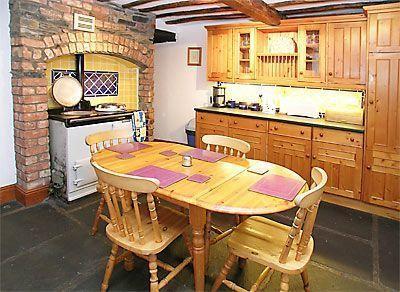 Отель The Vicarage