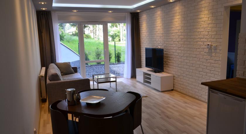 Apartament Aurora